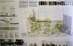 Foto 5 - As&iacute; ser&aacute; la nueva plaza de las Concepciones