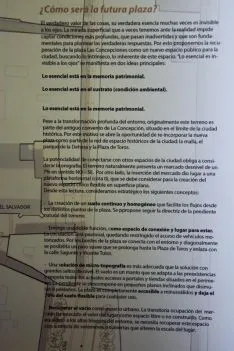 Foto 3 - As&iacute; ser&aacute; la nueva plaza de las Concepciones