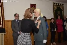Foto 17 - La Benem&eacute;rita reconoce la labor de agentes y personal civil 