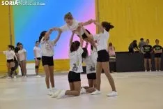 Presentación del campeonato / José Herrero
