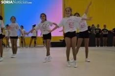 Presentación del campeonato / José Herrero