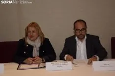 Momentos de la reunión / José Herrero