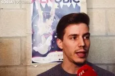 Presentación del campeonato / José Herrero