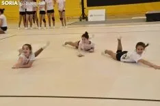 Presentación del campeonato / José Herrero