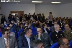 Nombramiento vicerrector en la UVA / José Herrero