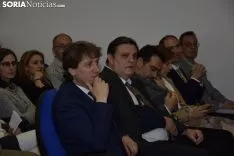 Nombramiento vicerrector en la UVA / José Herrero