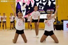 Presentación del campeonato / José Herrero