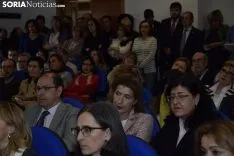 Nombramiento vicerrector en la UVA / José Herrero