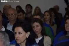 Nombramiento vicerrector en la UVA / José Herrero