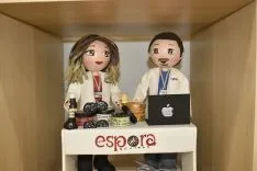 Foto 5 - Investigaci&oacute;n y experiencia, los factores del &eacute;xito de Espora Gourmet