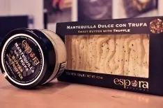 Foto 3 - Investigaci&oacute;n y experiencia, los factores del &eacute;xito de Espora Gourmet
