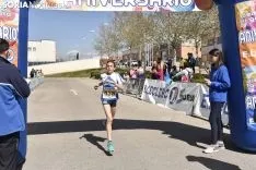 Imágenes de la IV Carrera E. Lecrerc. /SN