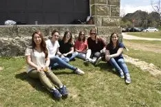 Comida anual de la Peña Poca Pena. /SN