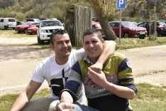 Comida anual de la Peña Poca Pena. /SN