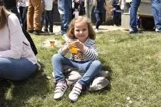 Comida anual de la Peña Poca Pena. /SN