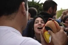 Foto 331 - Si fuiste al Catap&aacute;n 2018, sales en esta galer&iacute;a