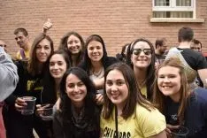 Foto 329 - Si fuiste al Catap&aacute;n 2018, sales en esta galer&iacute;a