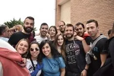Foto 328 - Si fuiste al Catap&aacute;n 2018, sales en esta galer&iacute;a