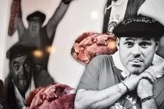 El Catapán. /EM