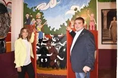 El Catapán. /EM