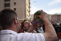 El Catapán. /EM