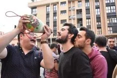 El Catapán. /EM