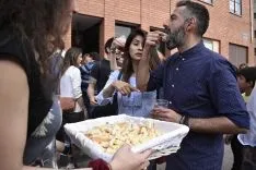 El Catapán. /EM