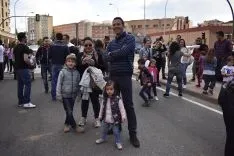 El Catapán. /EM
