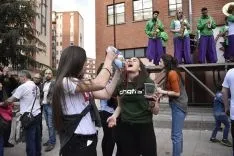 El Catapán. /EM
