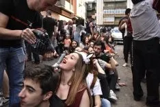 El Catapán. /EM