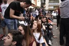 El Catapán. /EM
