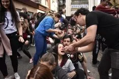 El Catapán. /EM