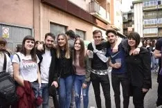 El Catapán. /EM