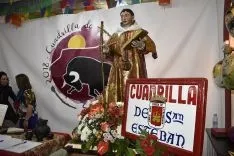 El Catapán. /EM