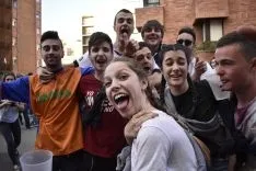 El Catapán. /EM