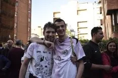 El Catapán. /EM