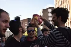 El Catapán. /EM