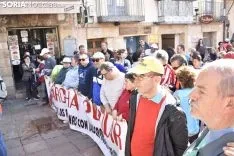 Imágenes de la 30ª Marcha de Asamis. /EM