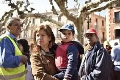 Imágenes de la 30ª Marcha de Asamis. /EM