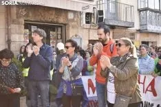 Imágenes de la 30ª Marcha de Asamis. /EM