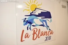 Imágenes de la cuadrilla de La Blanca. /EM