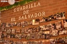 Imágenes de la cuadrilla de El Salvador. /EM