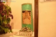 Imágenes de la cuadrilla de San Miguel. /EM