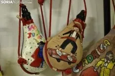 Imágenes de la cuadrilla de La Mayor.