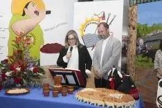 El Catapán / María Ferrer