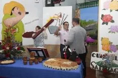 El Catapán / María Ferrer
