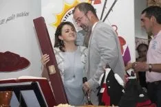 El Catapán / María Ferrer