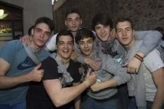 Foto 30 - Si fuiste al Catap&aacute;n 2018, sales en esta galer&iacute;a