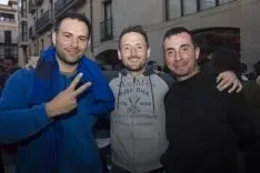 Foto 29 - Si fuiste al Catap&aacute;n 2018, sales en esta galer&iacute;a