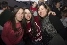 Foto 24 - Si fuiste al Catap&aacute;n 2018, sales en esta galer&iacute;a